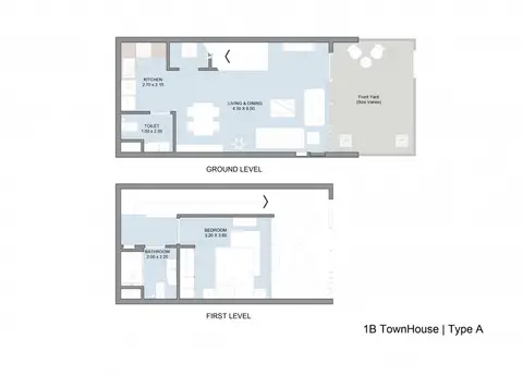 Rukan Lofts Phase 3 in Dubai Land, Dubai, foto 3