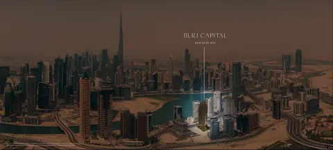 Burj Capital at Business Bay in Business Bay, Dubai, foto 2