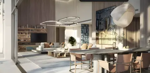 Bay Grove Residences Phase 4 By Nakheel in Dubai Islands, Dubai, foto 2