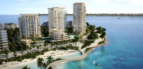 Bay Grove Residences Phase 4 By Nakheel in Dubai Islands, Dubai, foto 3