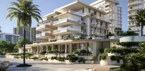 Bay Grove Residences Phase 4 By Nakheel in Dubai Islands, Dubai, foto 4