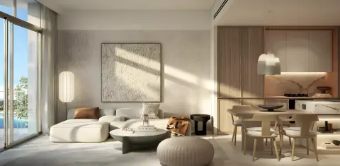 Bay Grove Residences Phase 4 By Nakheel in Dubai Islands, Dubai, foto 5