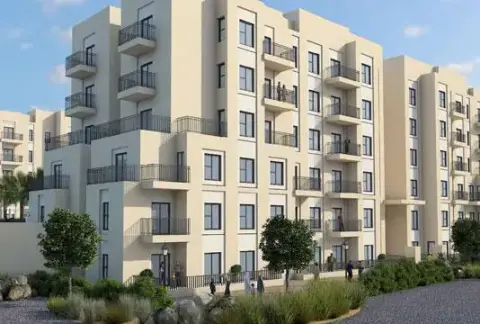 Remraam Apartments, Dubai Land, Dubai