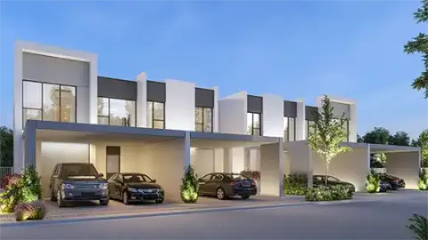 Villanova Amaranta, Dubai Land, Dubai