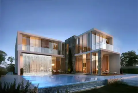 The Trump Estates, Damac Hills, Dubai