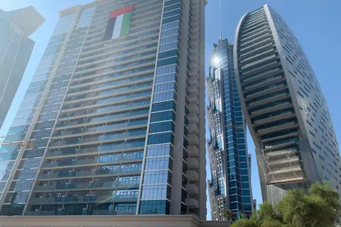Merano Tower in Business Bay, Dubai, foto 5