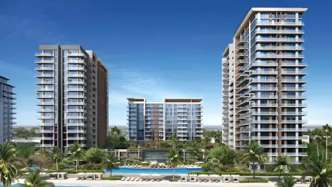 Naya Phase 2 By Nakheel in Mohammed Bin Rashid City, Dubai, foto 2