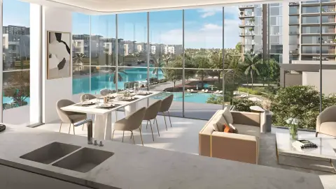 Naya Phase 2 By Nakheel in Mohammed Bin Rashid City, Dubai, foto 4