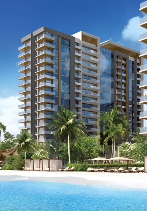 Naya Phase 2 By Nakheel in Mohammed Bin Rashid City, Dubai, foto 5