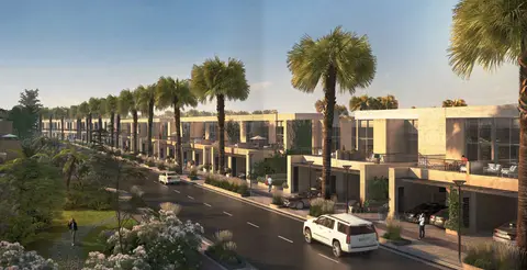 Cassia at the Fields in Mohammed Bin Rashid City, Dubai, foto 5