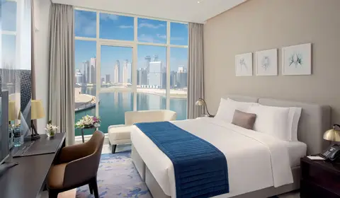 Damac Prive in Business Bay, Dubai, foto 5