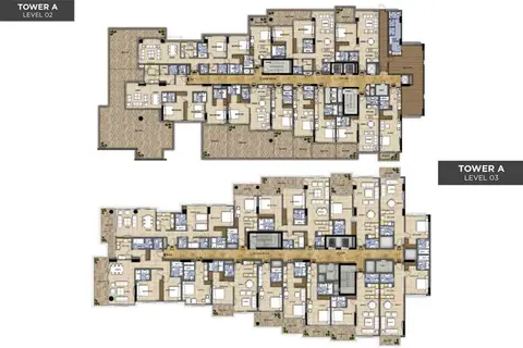 Jasmine Apartments in Damac Hills 2, Dubai, foto 3