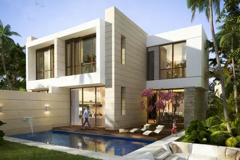 Jasmine Apartments in Damac Hills 2, Dubai, foto 4