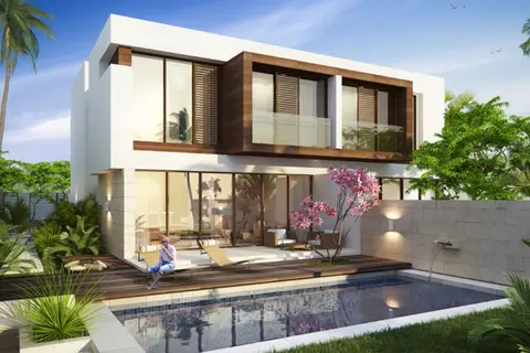 Jasmine Apartments in Damac Hills 2, Dubai, foto 5