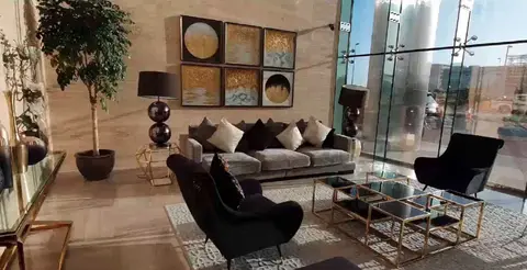 Tower 108 in Jumeirah Village Circle, Dubai, foto 4