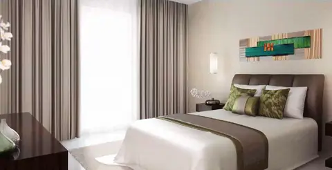 Tower 108 in Jumeirah Village Circle, Dubai, foto 5