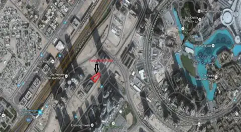 DAMAC Towers by Paramount in Business Bay, Dubai, foto 2