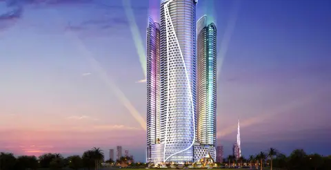 DAMAC Towers by Paramount in Business Bay, Dubai, foto 5