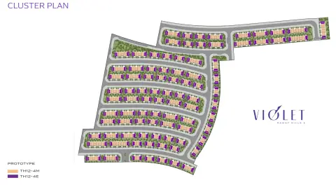 Violet Damac Hills 2 in Damac Hills 2, Dubai, foto 5