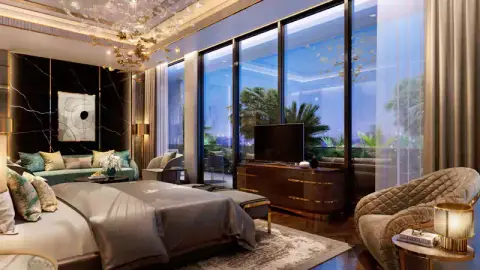Lagoons Venice in Damac Lagoons, Dubai, foto 5