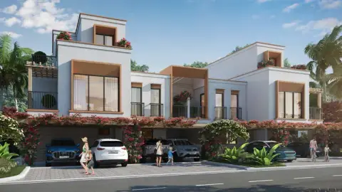 Mykonos at Damac Lagoons in Damac Lagoons, Dubai, foto 5