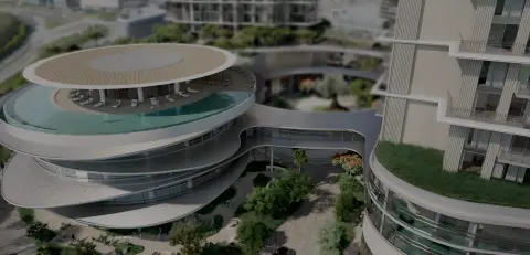 East Residence 2 At Serenia District in Jumeirah Islands, Dubai, foto 3