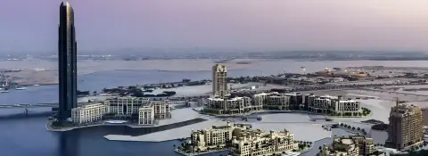Al Jadaf Water front, Al Jaddaf, Dubai