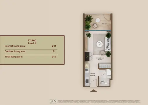 Coventry Cove in Dubai Industrial City, Dubai, foto 3