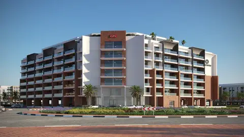Coventry Cove in Dubai Industrial City, Dubai, foto 5