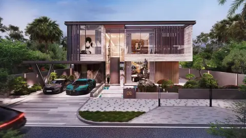 Tori by IGO in Al Furjan, Dubai, foto 5