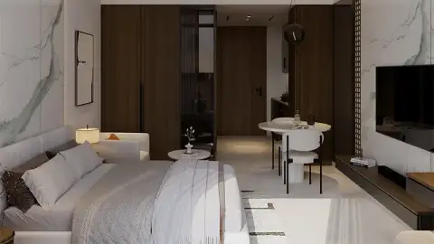Coventry Residence in Dubai Industrial City, Dubai, foto 5