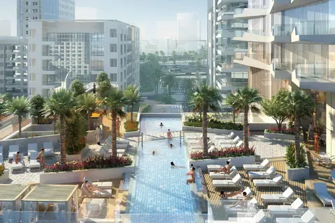 Stella Maris in Dubai Marina, Dubai, foto 5