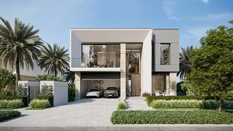 The Beach and Coral Collection Frond F, Jebel Ali, Dubai