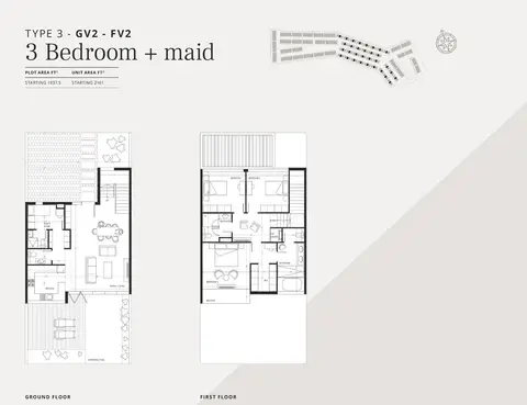 Jumeirah Luxury Living in Jumeirah Golf Estates, Dubai, foto 4