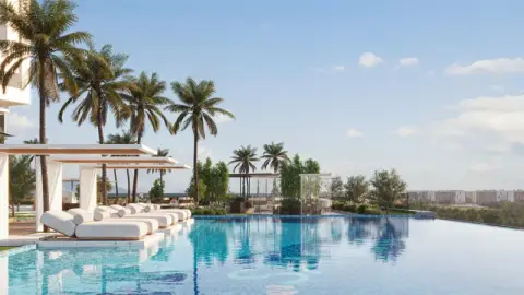 Samana Barari Avenue at Majan in Majan, Dubai, foto 4