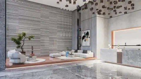 Samana Barari Avenue at Majan in Majan, Dubai, foto 5