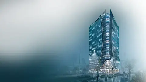 Samana Business Hub in Jebel Ali, Dubai, foto 3