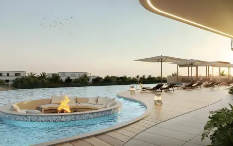 Ocean Bay by Samana in Dubai Islands, Dubai, foto 5