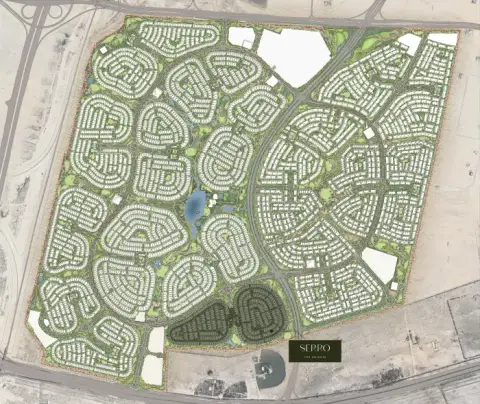 Serro The Heights in The Heights Country Club & Wellness, Dubai, foto 2