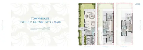 Damac Islands 2 in Dubai, foto 4