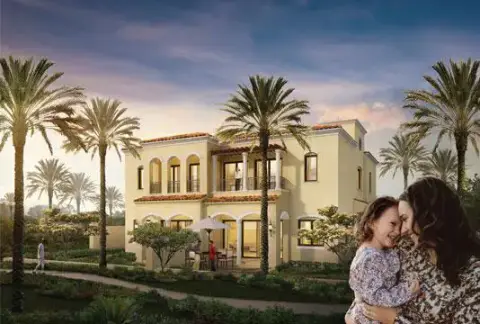 Casa Dora at Serena, Dubai Land, Dubai