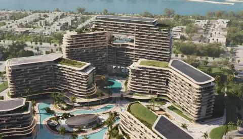 Meriva Signature in Dubai Islands, Dubai, foto 4