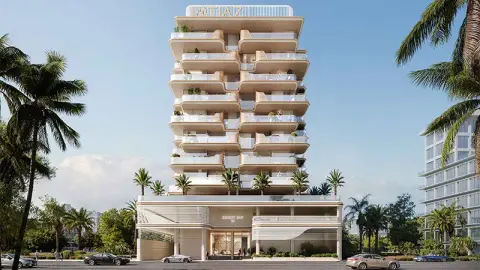 Sunset Bay Phase 5 by Imtiaz in Dubai Islands, Dubai, foto 4
