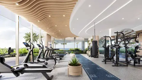 Sunset Bay Phase 5 by Imtiaz in Dubai Islands, Dubai, foto 5