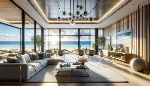 Ela By Omniyat in Palm Jumeirah, Dubai, foto 5