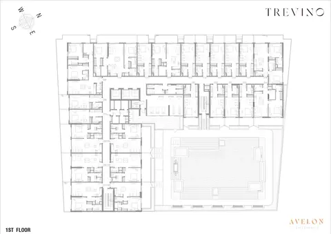 Trevino at JVC in Jumeirah Village Circle, Dubai, foto 5