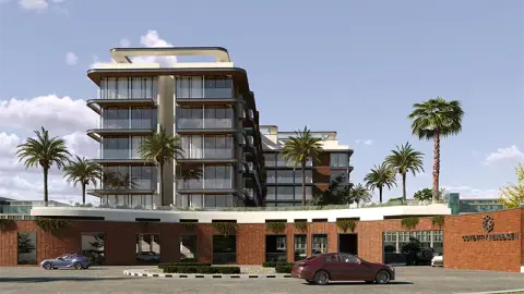 Coventry Residence 3 in Dubai South (Dubai World Central), Dubai, foto 5