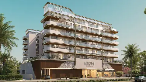 Kyomi Residence in International City Phase 2, Dubai, foto 3