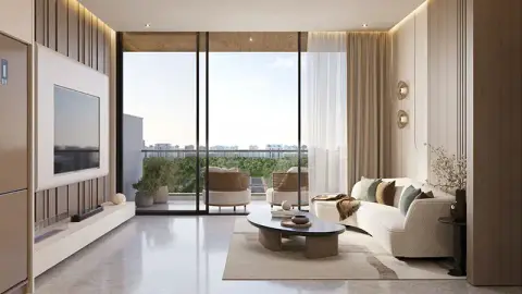 Kyomi Residence in International City Phase 2, Dubai, foto 5