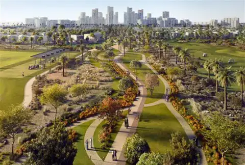 Expo Golf Villas Phase III, Dubai South (Dubai World Central), Dubai